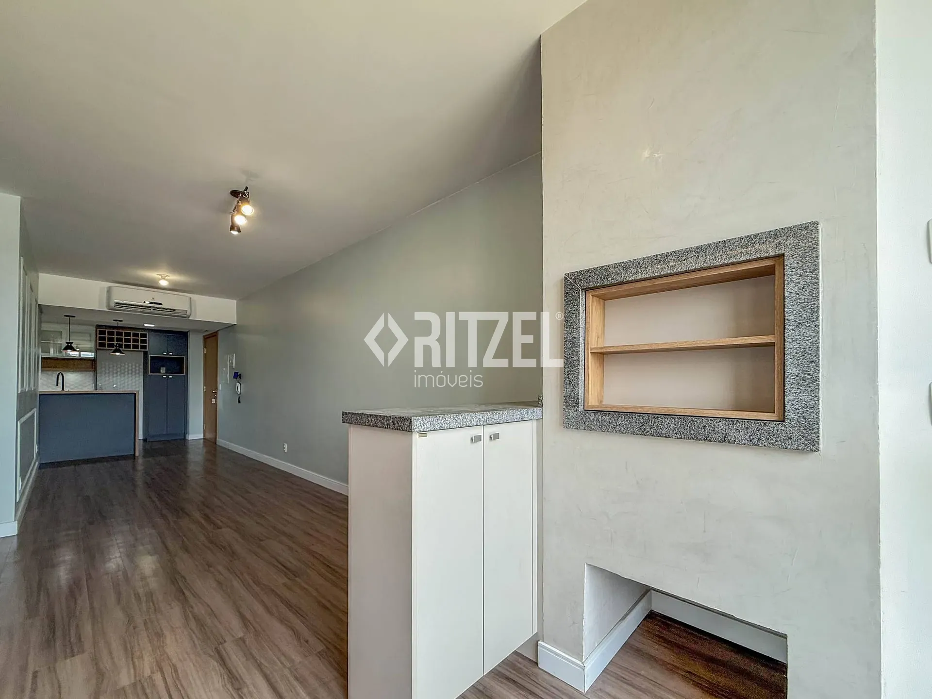 Apartamento, 2 quartos, 71 m² - Foto 3