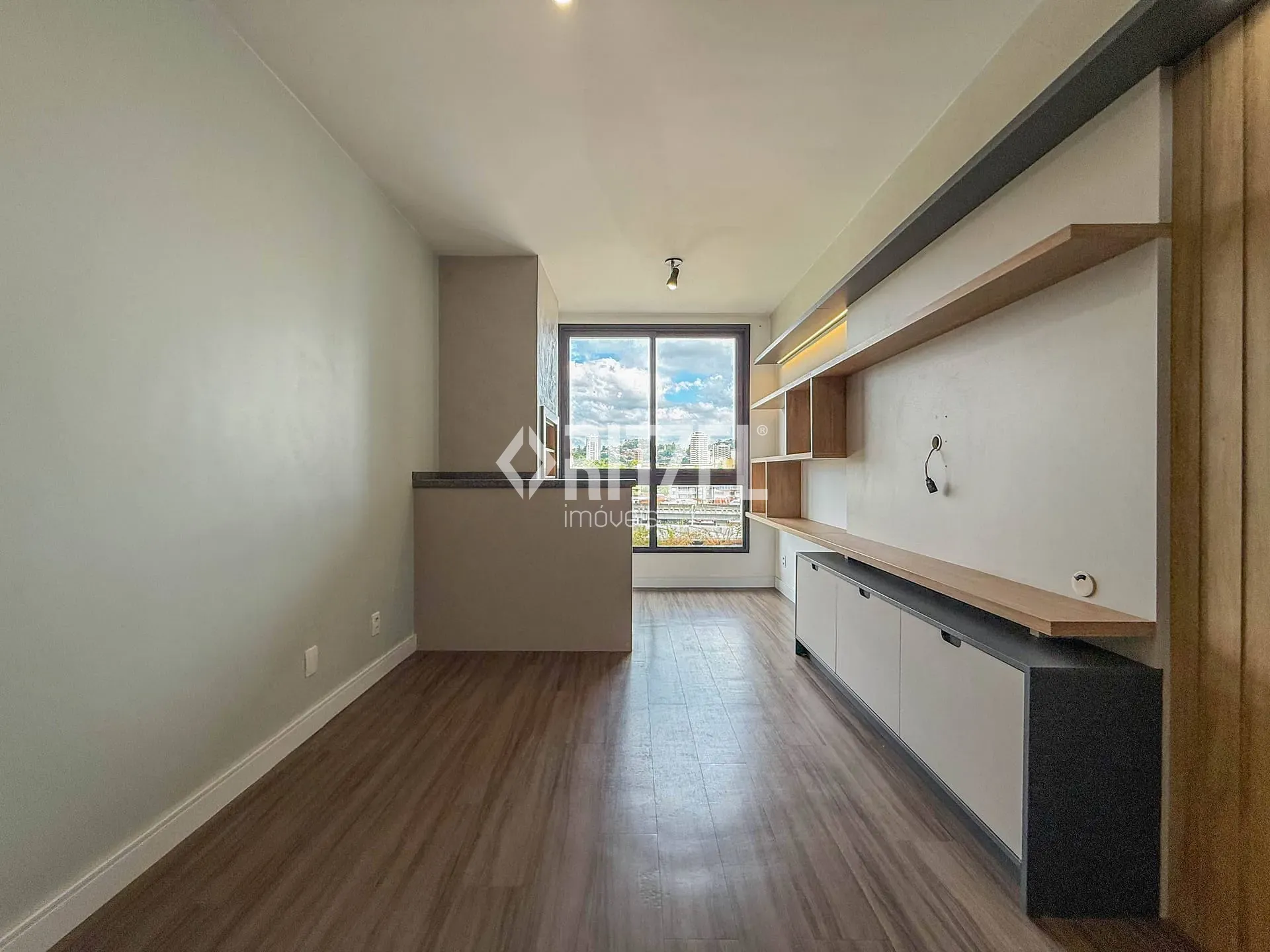 Apartamento, 2 quartos, 71 m² - Foto 1