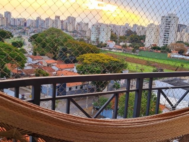 Foto do Apartamento - Apartamento à venda 4 Quartos, 2 Suites, 3 Vagas, 144M², Vila Betânia, São José dos Campos - SP | Edifício Palazzi Di Venézia | RUSSI IMÓVEIS