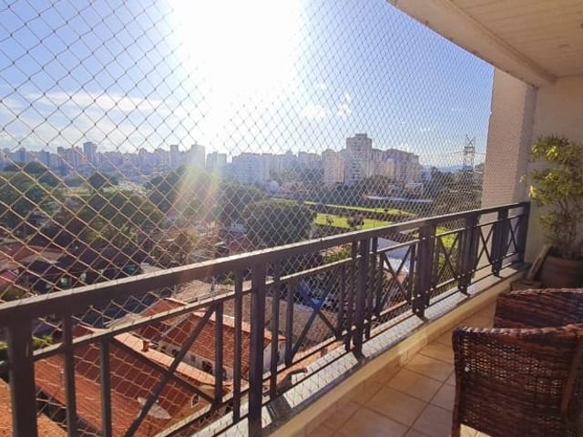 Foto do Apartamento - Apartamento à venda 4 Quartos, 2 Suites, 3 Vagas, 144M², Vila Betânia, São José dos Campos - SP | Edifício Palazzi Di Venézia | RUSSI IMÓVEIS