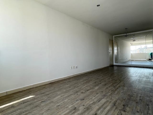 Foto do Apartamento - Apartamento com 02 quartos, armários planejados e duas vagas cobertas, Santa Amélia, Belo Horizonte, MG | Deltalar Imóveis