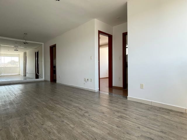 Foto do Apartamento - Apartamento com 02 quartos, armários planejados e duas vagas cobertas, Santa Amélia, Belo Horizonte, MG | Deltalar Imóveis