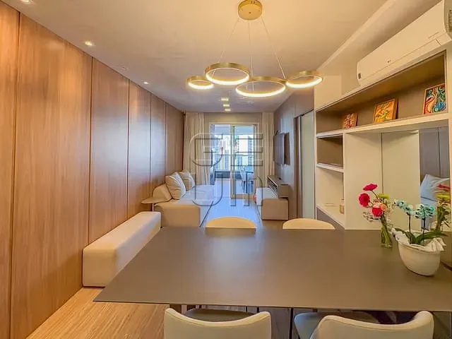 Apartamento para alugar, no bairro Gleba Fazenda Palhano em Londrina