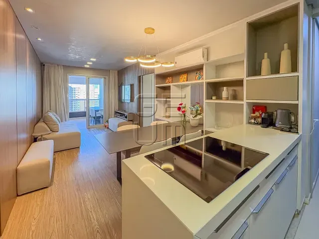 Apartamento para alugar, no bairro Gleba Fazenda Palhano em Londrina