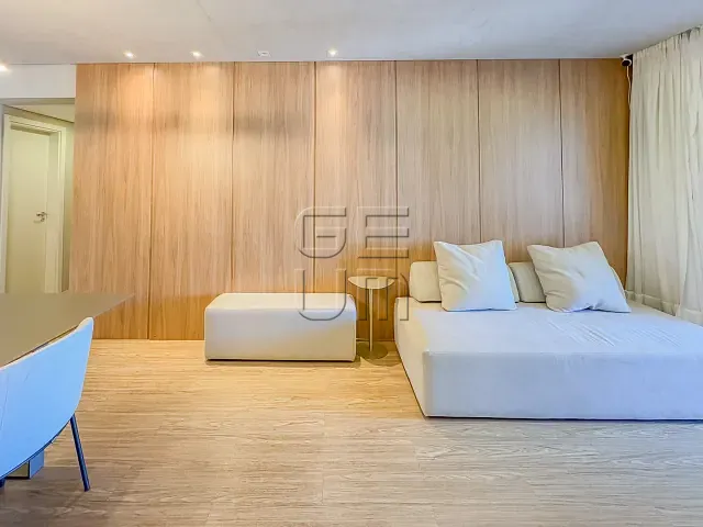 Apartamento para alugar, no bairro Gleba Fazenda Palhano em Londrina