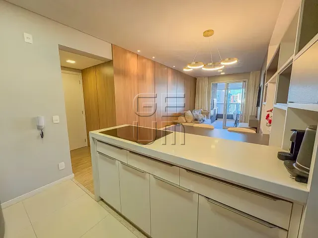 Apartamento para alugar, no bairro Gleba Fazenda Palhano em Londrina