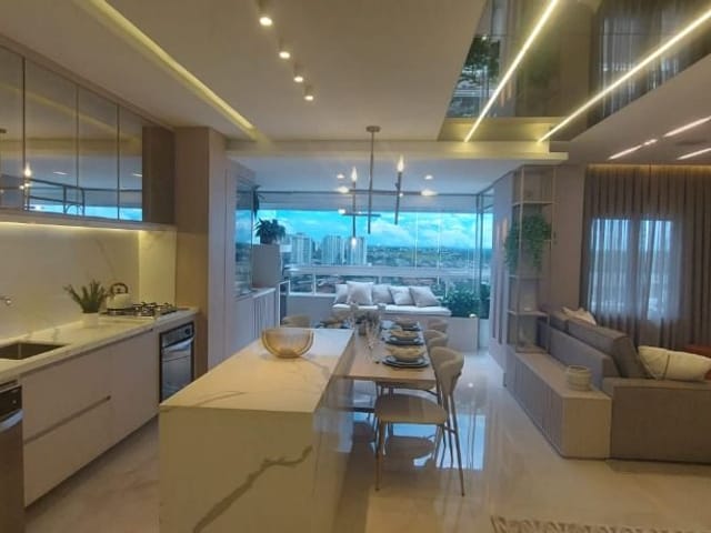 Foto do Apartamento - Apartamento com 2 dormitórios à venda, 60 m² por R$ 782.779,63 - Jardim das Colinas - São José dos Campos/SP | INDEPENDENCE NEGOCIOS IMOBILIARIOS LTDA