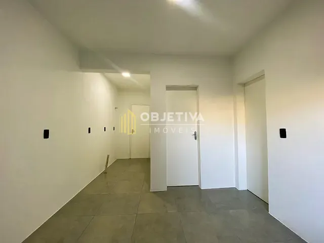 Apartamento 1 quarto e 1 banheiro, para alugar, no bairro Rondônia em Novo Hamburgo
