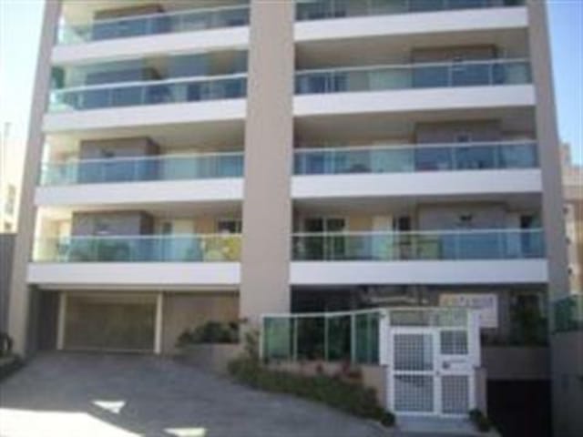 Foto do Apartamento - Apartamento residencial à venda, Parque Campolim, Sorocaba - AP3567. | Ary Proenca Negócios Imobiliários Ltda
