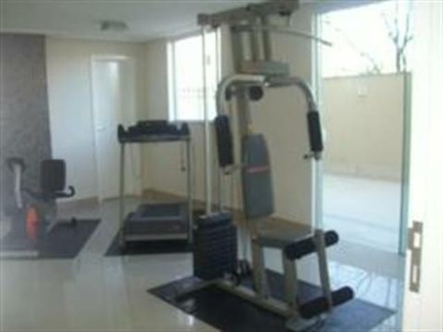 Foto do Apartamento - Apartamento residencial à venda, Parque Campolim, Sorocaba - AP3567. | Ary Proenca Negócios Imobiliários Ltda