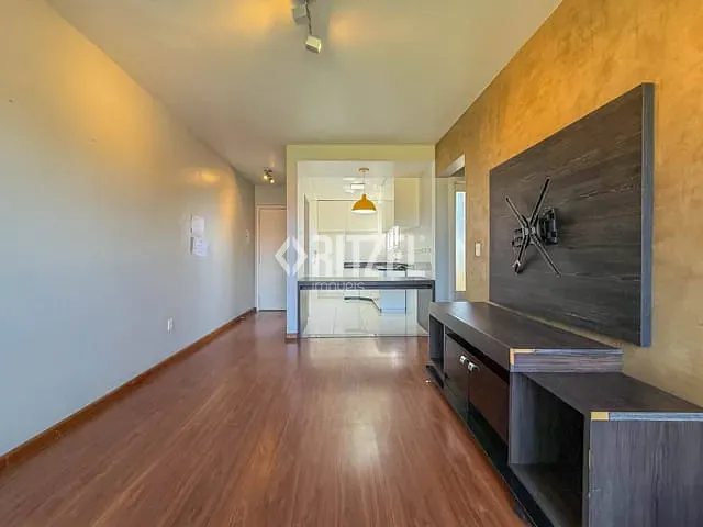 Apartamento 2 quartos e 1 banheiro, para alugar, no bairro Hamburgo Velho em Novo Hamburgo
