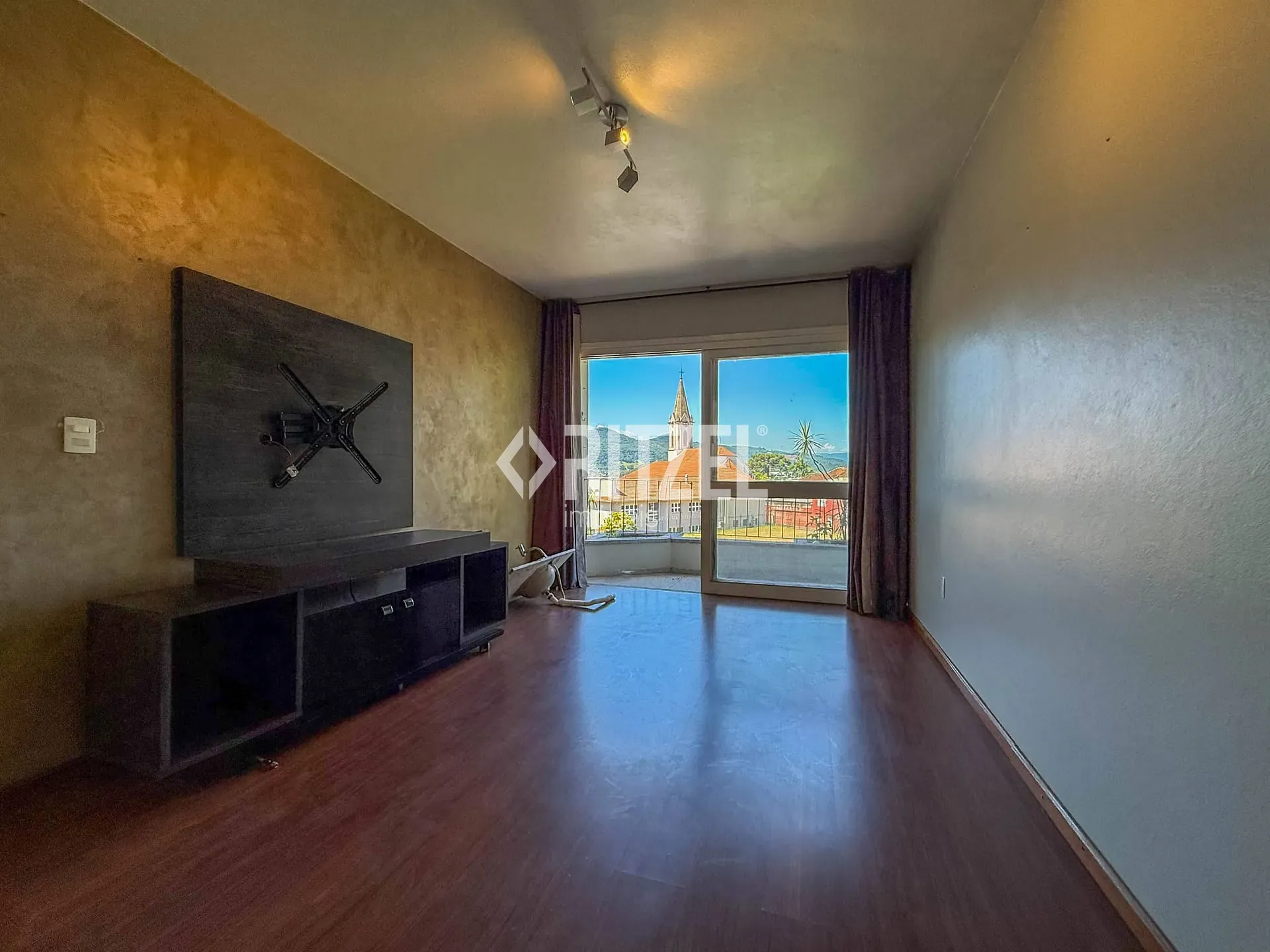 Apartamento, 2 quartos, 65 m² - Foto 2