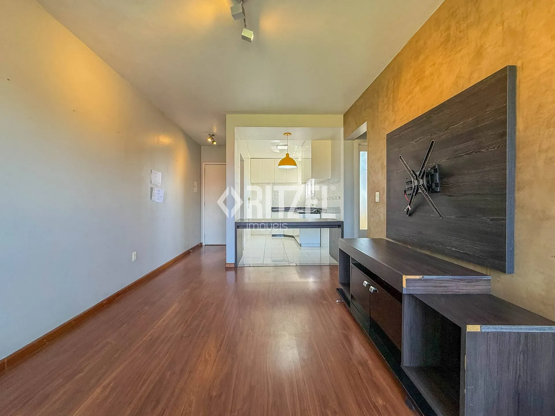 Apartamento, 2 quartos, 65 m² - Foto 1