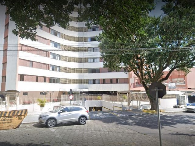 Foto do Apartamento - Apartamento à venda, 96 m² por R$ 520.000,00 - Jardim São Dimas - São José dos Campos/SP | RUSSI IMÓVEIS