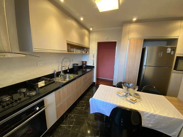 Foto do Apartamento - Apartamento à venda, 96 m² por R$ 520.000,00 - Jardim São Dimas - São José dos Campos/SP | RUSSI IMÓVEIS