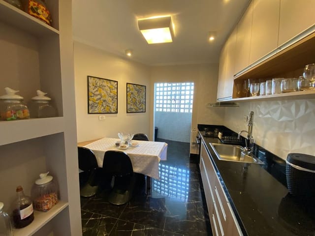 Foto do Apartamento - Apartamento à venda, 96 m² por R$ 520.000,00 - Jardim São Dimas - São José dos Campos/SP | RUSSI IMÓVEIS