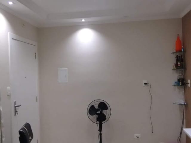 Foto do Apartamento - Apartamento à Venda | Collina Imóveis