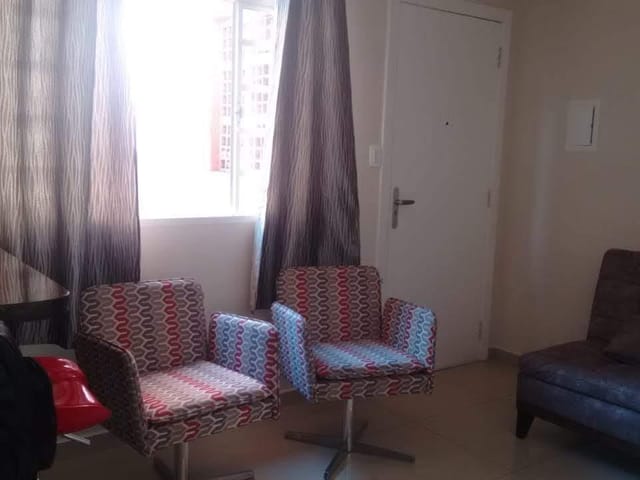 Foto do Apartamento - Apartamento à Venda | Collina Imóveis