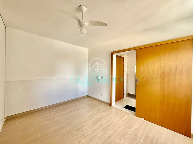 Apartamento com 40m² 1 quarto e 1 banheiro, à venda, no bairro Centro em Londrina