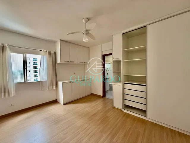 Apartamento com 40m² 1 quarto e 1 banheiro, à venda, no bairro Centro em Londrina
