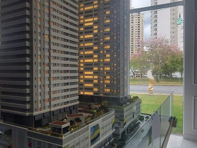 Foto do Apartamento - Apartamento com 3 dormitórios à venda, 83 m² por R$ 1.131.986,34 - Jardim das Colinas - São José dos Campos/SP | INDEPENDENCE NEGOCIOS IMOBILIARIOS LTDA