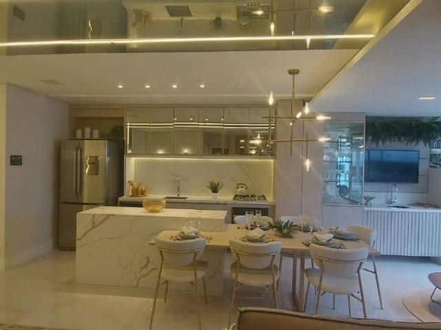 Foto do Apartamento - Apartamento com 3 dormitórios à venda, 83 m² por R$ 1.131.986,34 - Jardim das Colinas - São José dos Campos/SP | INDEPENDENCE NEGOCIOS IMOBILIARIOS LTDA