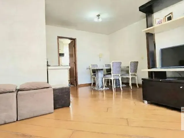 Apartamento 3 quartos e 4 banheiros, à venda, no bairro Cabral em Curitiba