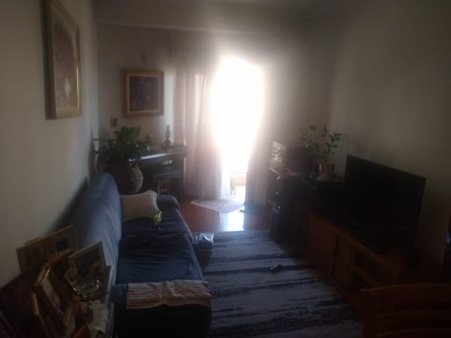 Apartamento 3 quartos e 2 banheiros, à venda, no bairro Saúde em São Paulo