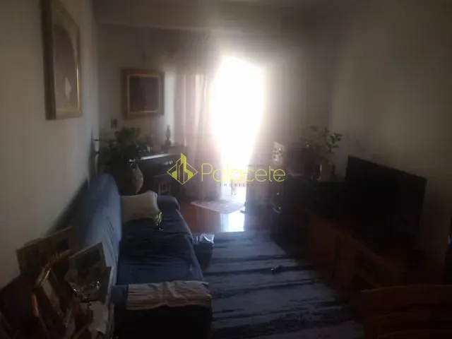Apartamento 3 quartos e 2 banheiros, à venda, no bairro Saúde em São Paulo