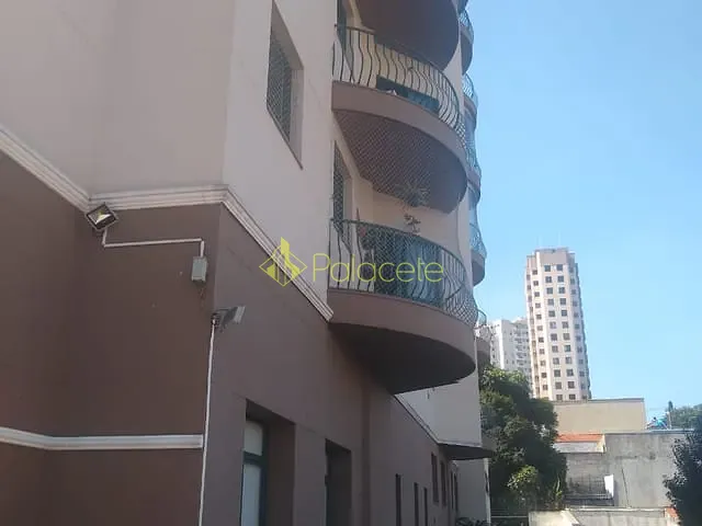 Apartamento 3 quartos e 2 banheiros, à venda, no bairro Saúde em São Paulo