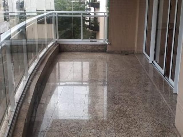 Apartamento com 360m² 4 quartos e 6 banheiros, para alugar, no bairro Itaim Bibi em São Paulo