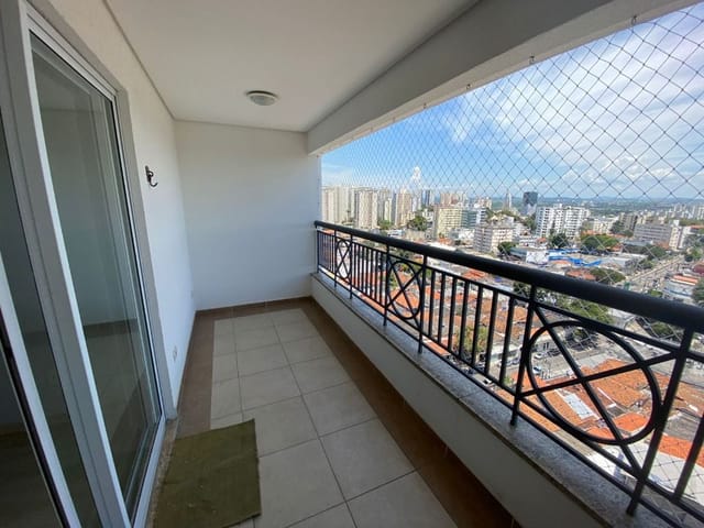 Foto do Apartamento - Apartamento para Locação 2 Quartos, 1 Suite, 2 Vagas, 70M², Vila Ema, São José dos Campos - SP | Edifício Privilége | RUSSI IMÓVEIS