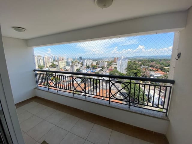 Foto do Apartamento - Apartamento para Locação 2 Quartos, 1 Suite, 2 Vagas, 70M², Vila Ema, São José dos Campos - SP | Edifício Privilége | RUSSI IMÓVEIS