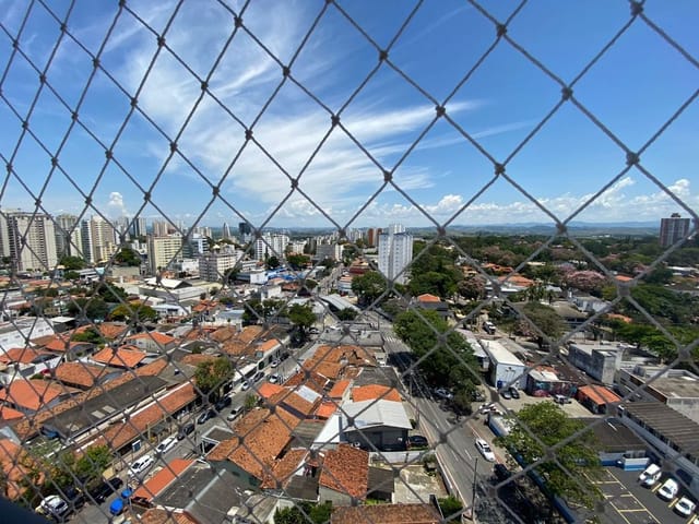 Foto do Apartamento - Apartamento para Locação 2 Quartos, 1 Suite, 2 Vagas, 70M², Vila Ema, São José dos Campos - SP | Edifício Privilége | RUSSI IMÓVEIS