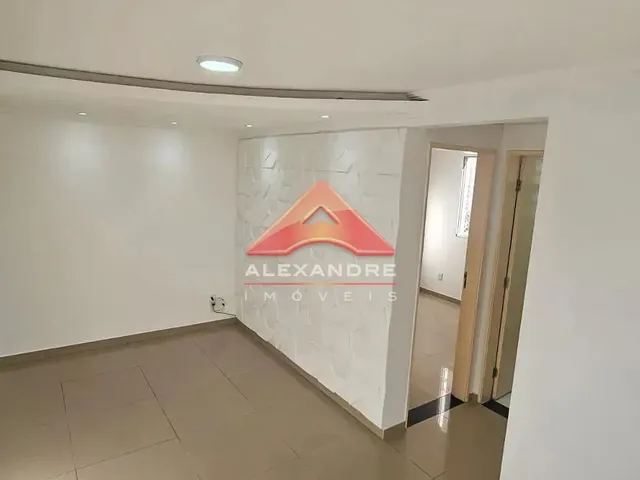 Apartamento com 47m² 2 quartos e 1 banheiro, à venda, no bairro Chácara dos Eucalíptos em São José Dos Campos