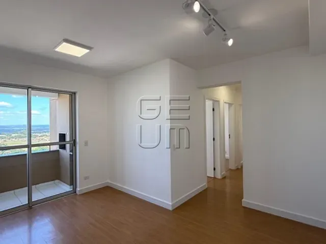 Apartamento 3 quartos e 2 banheiros, à venda, no bairro Residencial José Lázaro Gouvea em Londrina