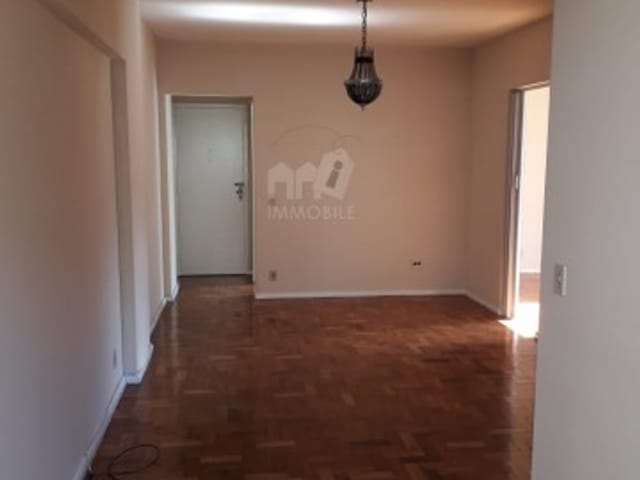 Foto do Apartamento - Apartamento para locação, Centro, Petrópolis, RJ | Immobile Administradora de Bens