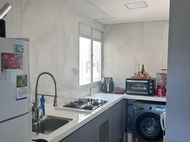 Apartamento com 38m² 2 quartos e 1 banheiro, à venda, no bairro Vila Santos em São Paulo