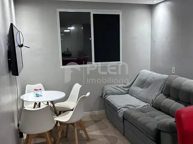 Apartamento com 38m² 2 quartos e 1 banheiro, à venda, no bairro Vila Santos em São Paulo
