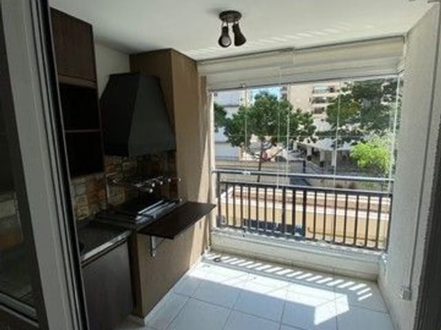 Foto do Apartamento - Apartamento à venda 3 Quartos, 1 Suite, 2 Vagas, 84M², Jardim Aquarius, São José dos Campos - SP | Condomínio Residencial Landscape | RUSSI IMÓVEIS