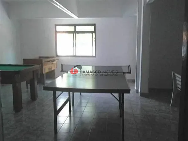 Apartamento 1 quarto e 1 banheiro, à venda, no bairro Aviação em Praia Grande