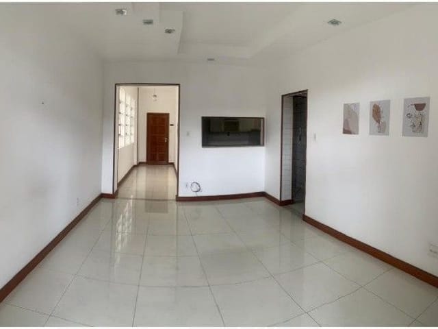 Foto do Apartamento - Apartamento à venda, 120 m² por R$ 600.000,00 - Icaraí - Niterói/RJ | ABIDON NAZARETH IMÓVEIS