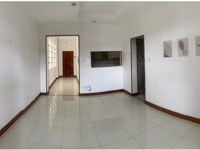 Foto do Apartamento - Apartamento à venda, 120 m² por R$ 600.000,00 - Icaraí - Niterói/RJ | ABIDON NAZARETH IMÓVEIS