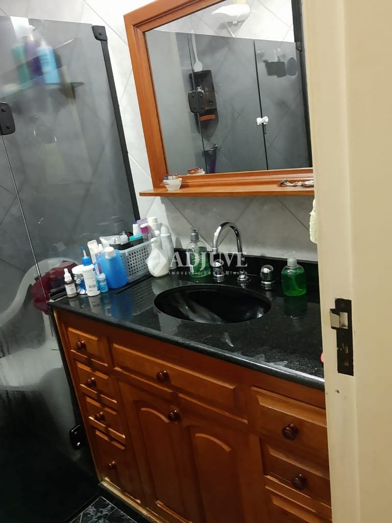 Apartamento à venda com 3 quartos, 109m² - Foto 5