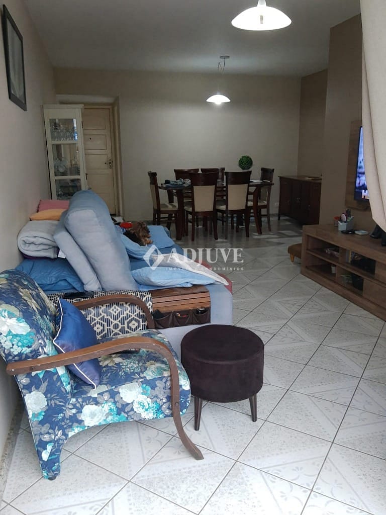 Apartamento à venda com 3 quartos, 109m² - Foto 23