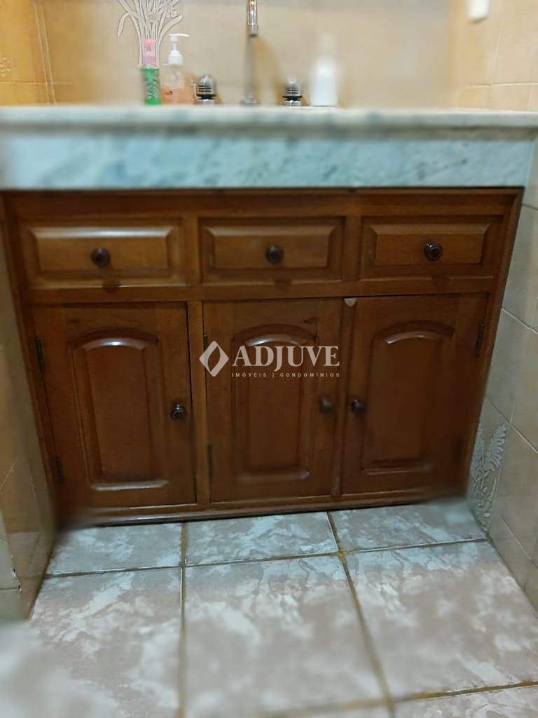 Apartamento à venda com 3 quartos, 109m² - Foto 10