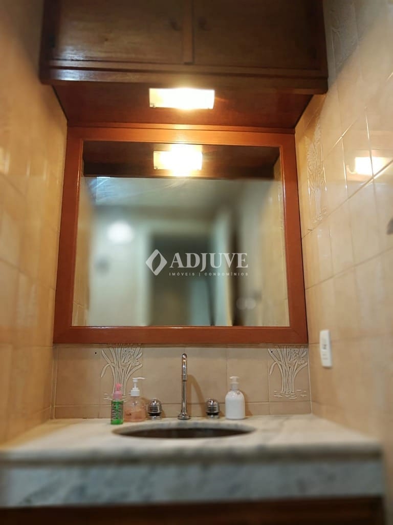 Apartamento à venda com 3 quartos, 109m² - Foto 7
