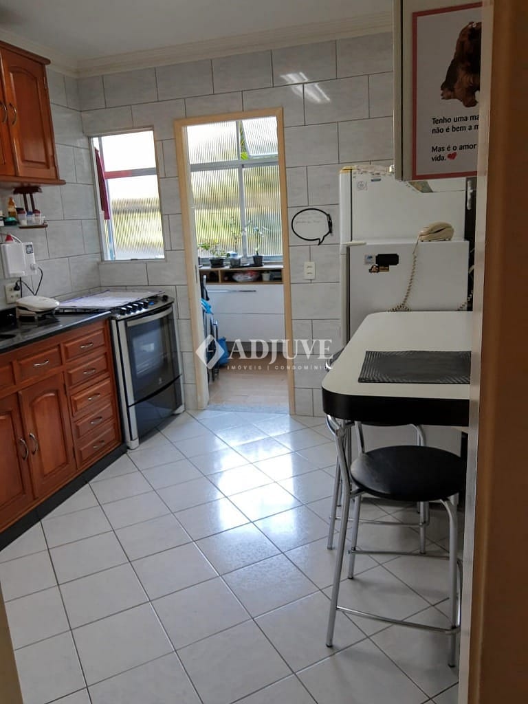 Apartamento à venda com 3 quartos, 109m² - Foto 20