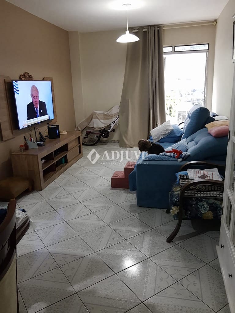 Apartamento à venda com 3 quartos, 109m² - Foto 22
