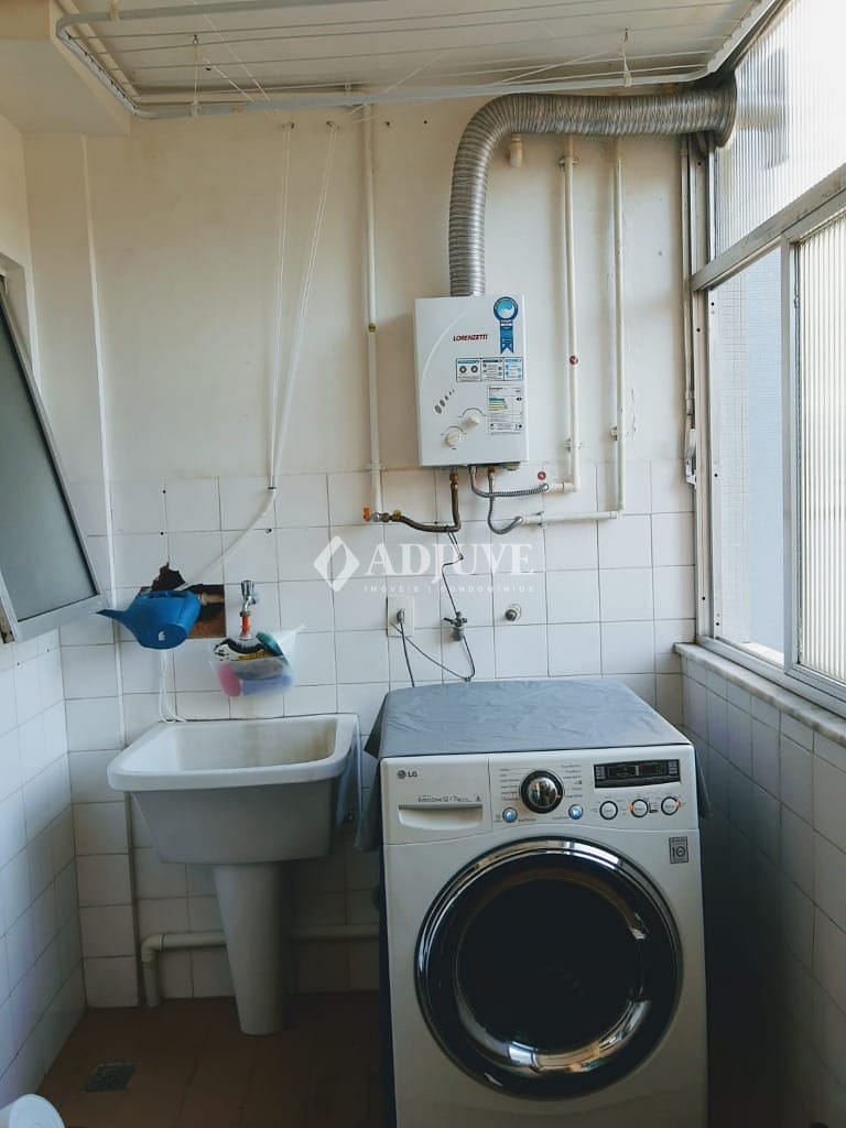 Apartamento à venda com 3 quartos, 109m² - Foto 16